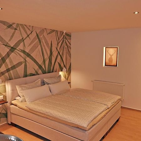 Harzapart Apartment 3 "Hirsch" Walkenried エクステリア 写真