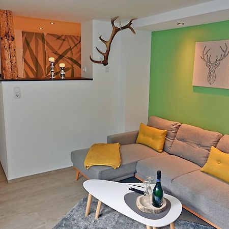 Harzapart Apartment 3 "Hirsch" Walkenried エクステリア 写真