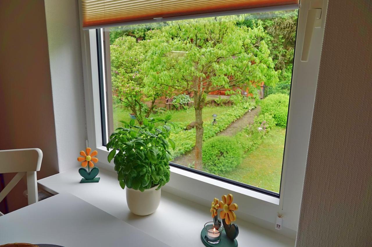 Harzapart Apartment 3 "Hirsch" Walkenried エクステリア 写真