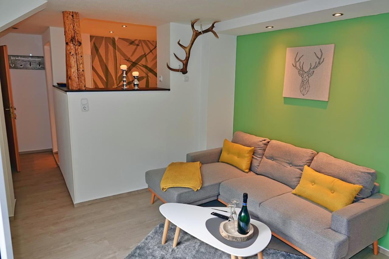 Harzapart Apartment 3 "Hirsch" Walkenried エクステリア 写真