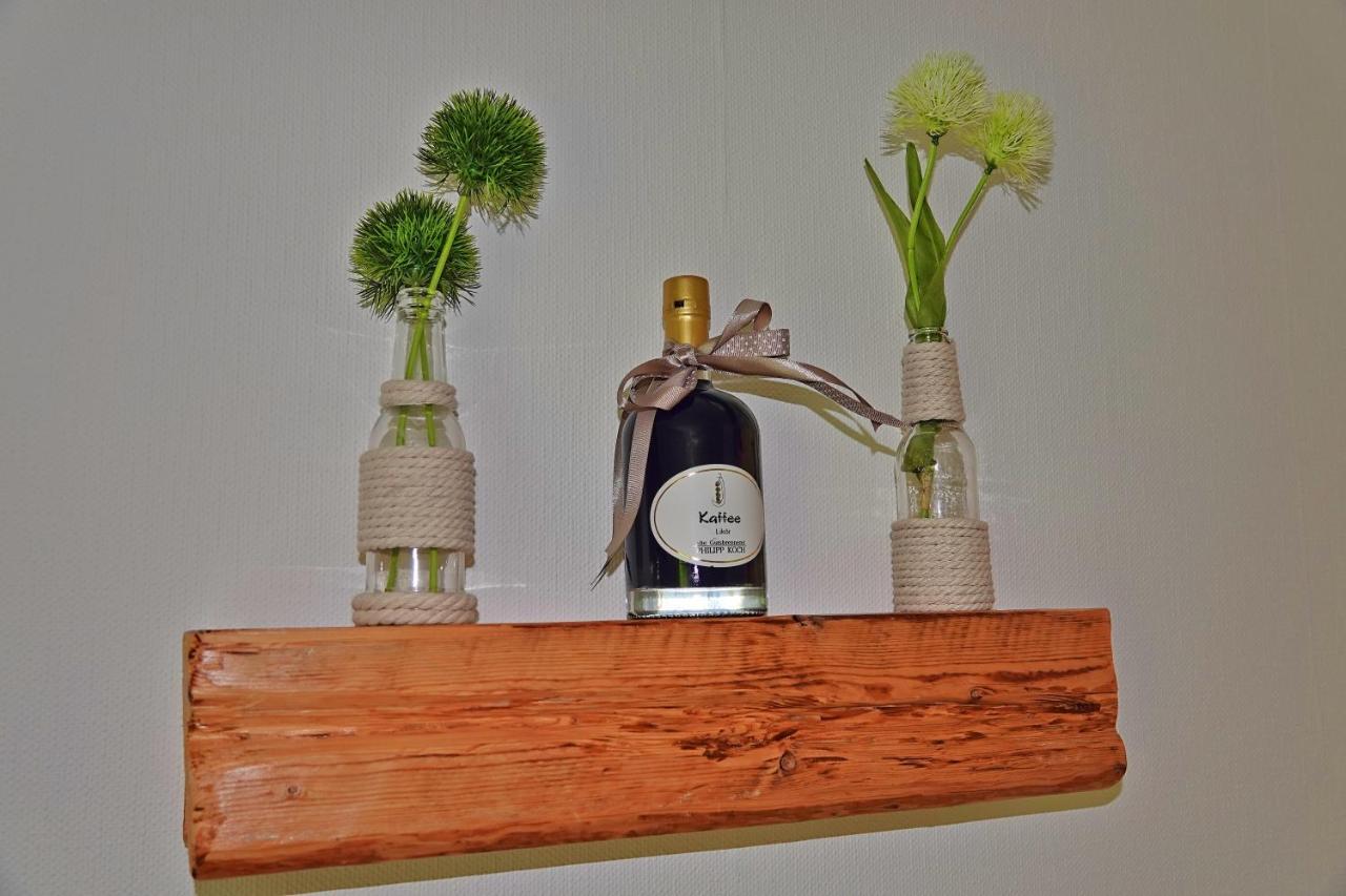 Harzapart Apartment 3 "Hirsch" Walkenried エクステリア 写真